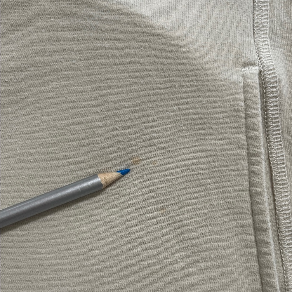 The North Face Cream Knit Top - Picture 8 of 10